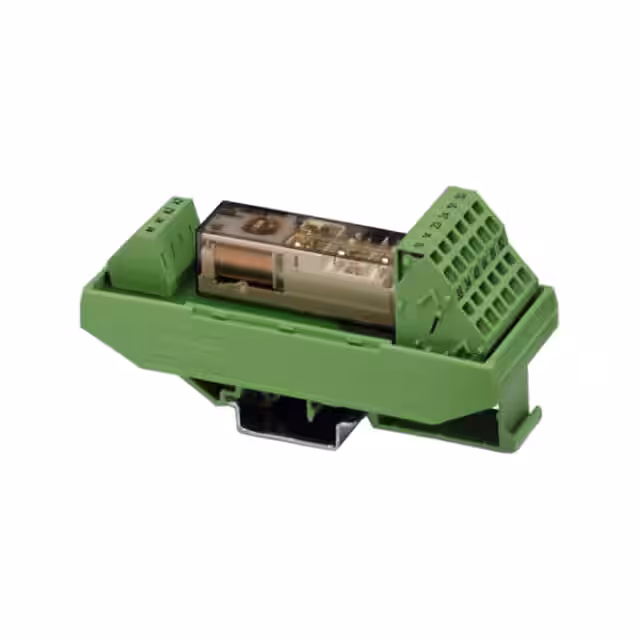 2981457 Phoenix Contact  Safety Relays